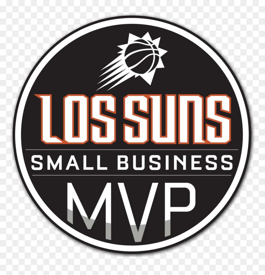 Label- - Emblem, HD Png Download - phoenix suns png
