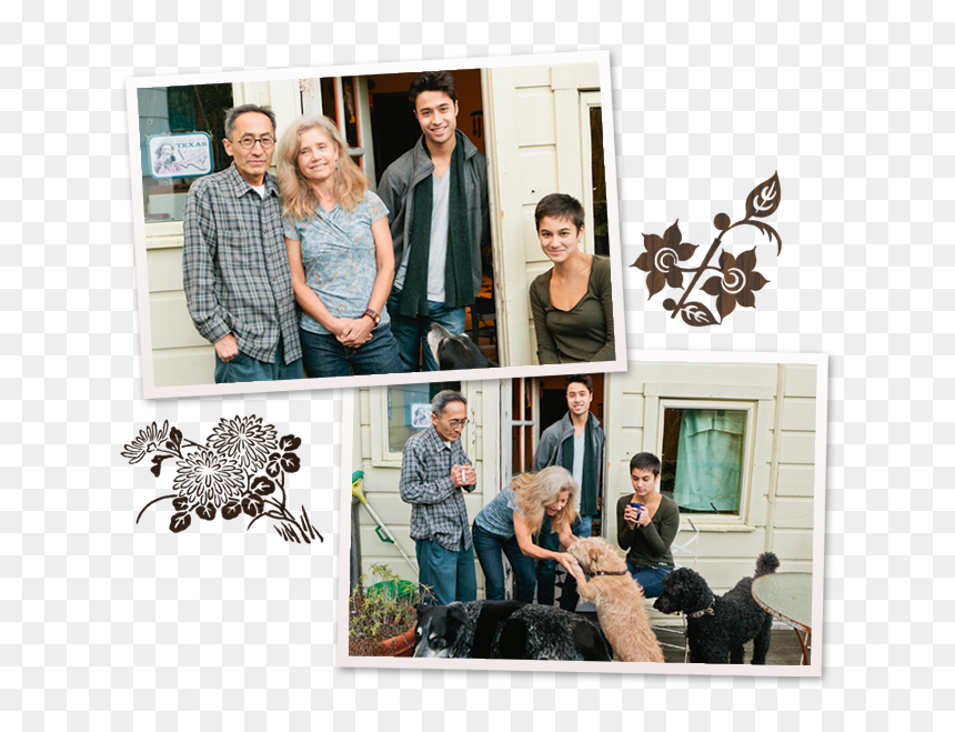 Transparent Yodeling Kid Png - Family, Png Download - yodeling kid png