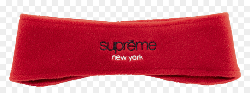Sock, HD Png Download - supreme headband png