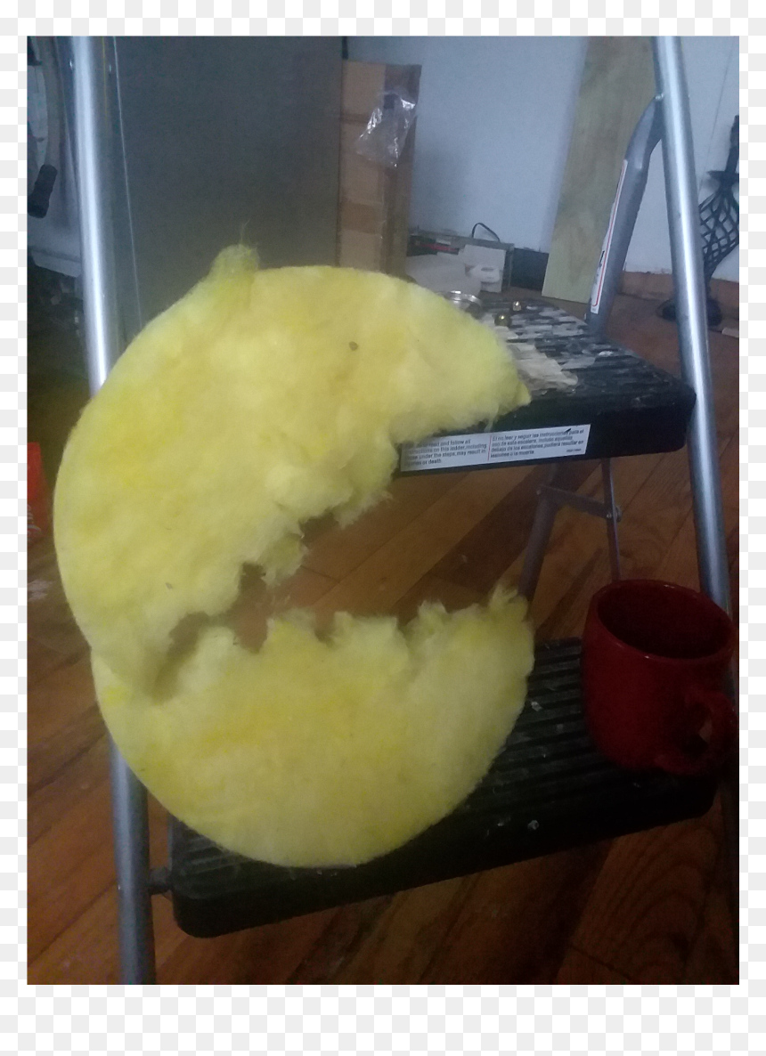 Pacman Fruit Png, Transparent Png - pacman fruit png