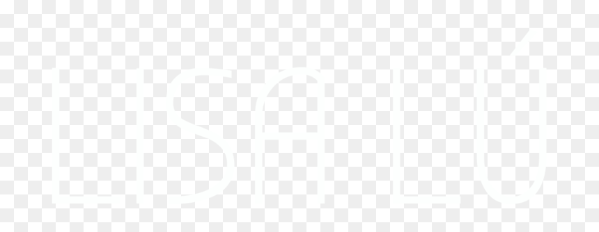 Lisalu Logo Text White-transparent - Sleeve, HD Png Download - irish hat png