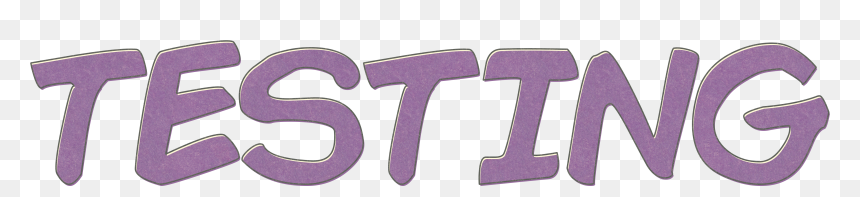 Calligraphy, HD Png Download - comic book words png