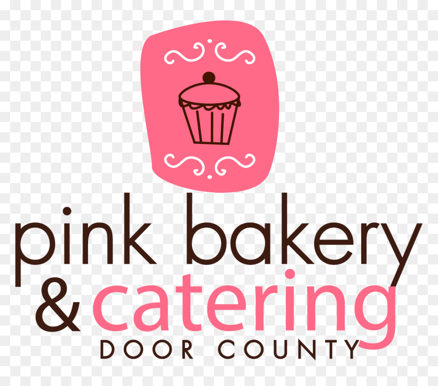 Logo Bakery Dan Catering , Png Download - Logo Catering & Bakery, Transparent Png - bakery logo png
