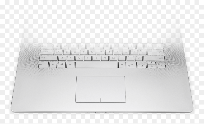 Netbook, HD Png Download - black cinematic bars png
