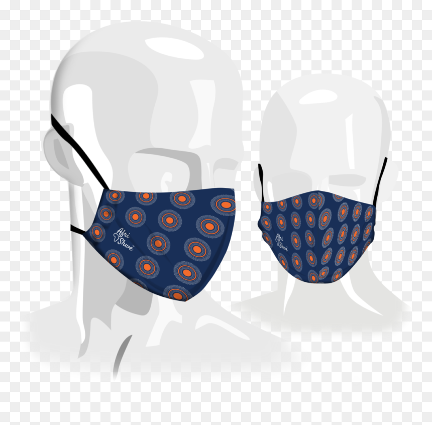 Illustration, HD Png Download - green lantern mask png