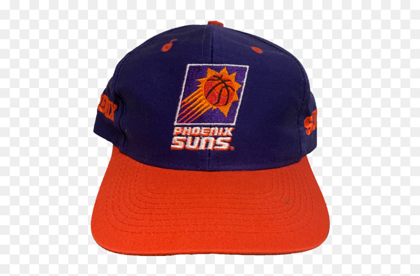 Suns Phoenix Hat Png, Transparent Png - phoenix suns png