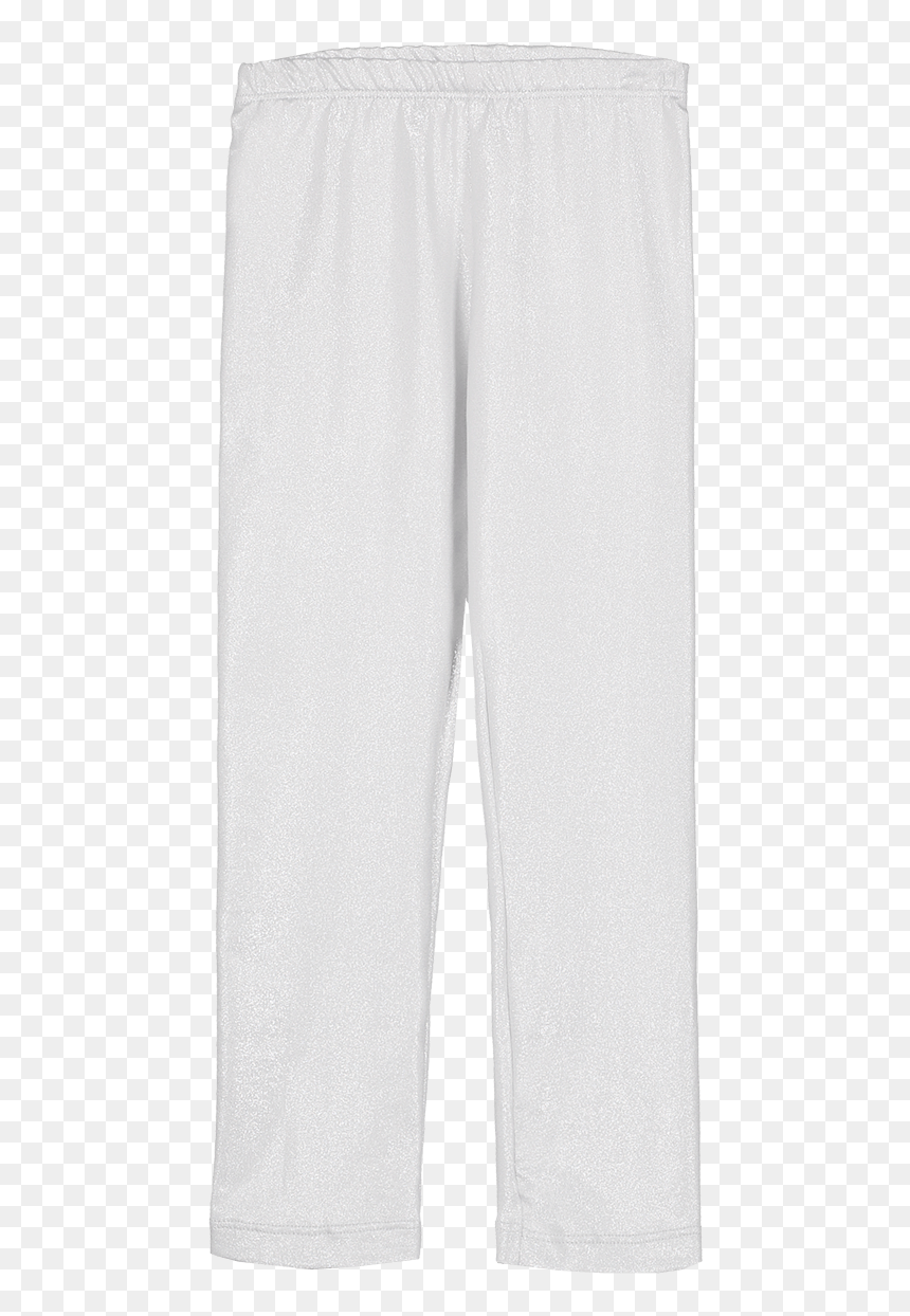 Ellie White Shine Leggings - Pattern, HD Png Download - white shine png