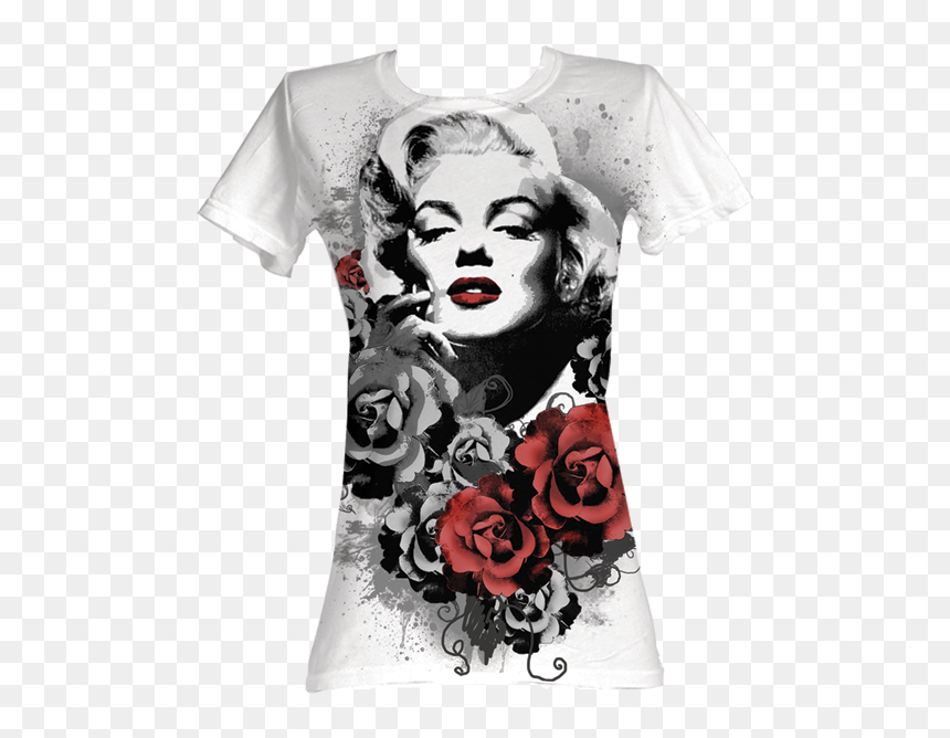 Marilyn Monroe, HD Png Download - marilyn monroe signature png