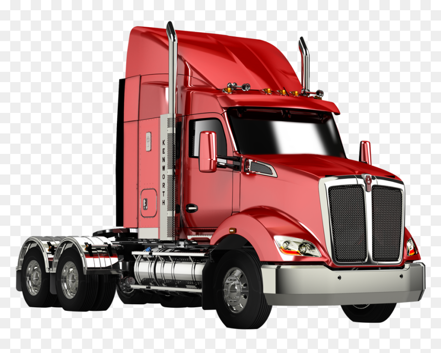 Thumb Image, HD Png Download - kenworth logo png
