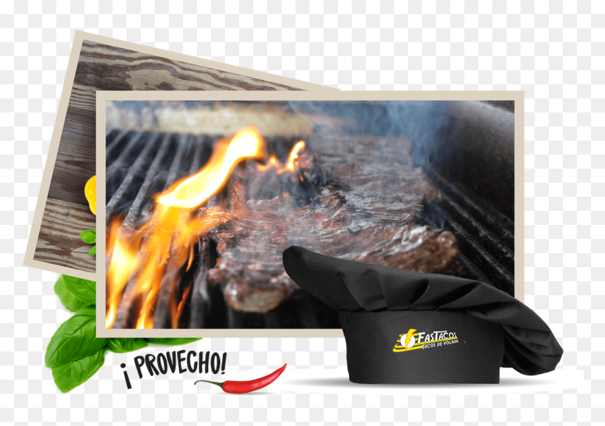 Picture - Flame, HD Png Download - agua de horchata png