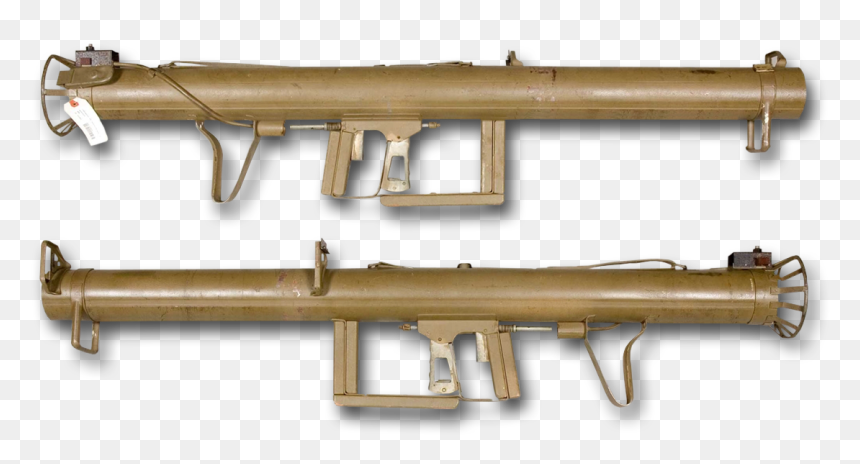 Panzerschreck 43 Am - Firearm, HD Png Download - lit match png