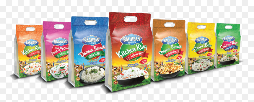 White Rice , Png Download - White Rice, Transparent Png - white rice png