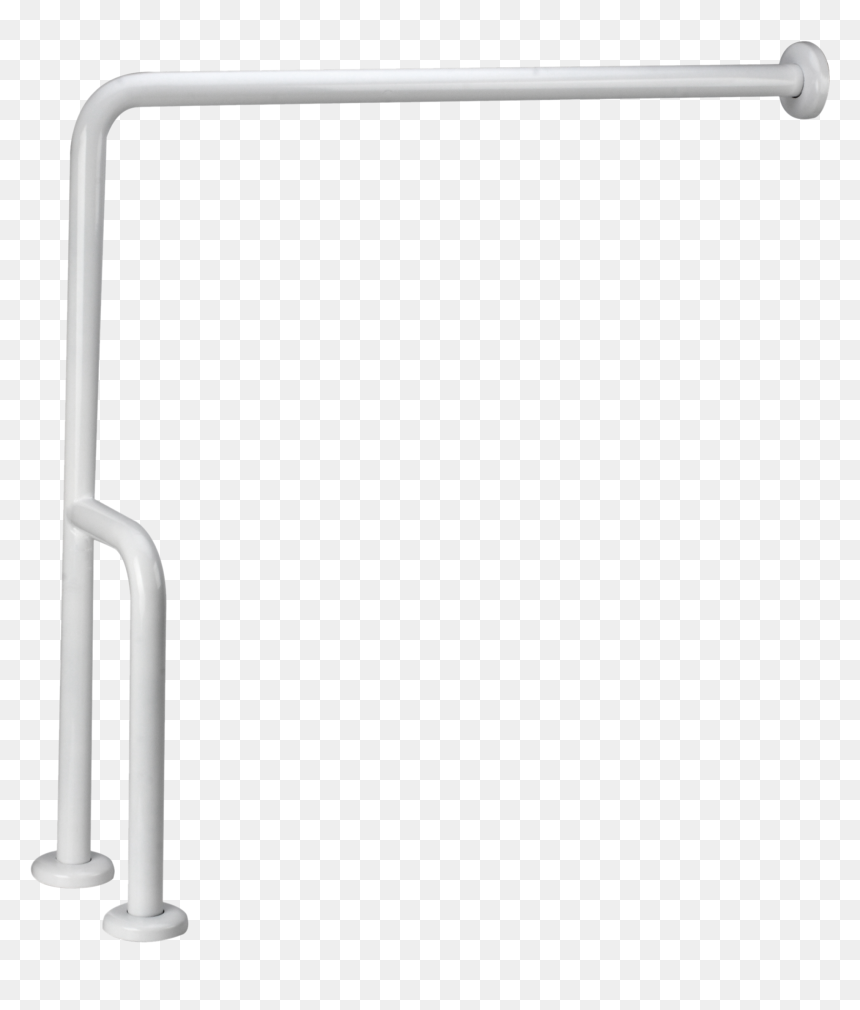 Grip Handrail For Bathroom Safety Wall Mounted - Tool, HD Png Download - handrail png
