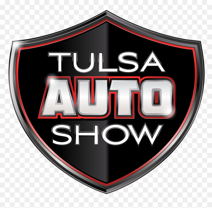 The Tulsa Auto Show - Emblem, HD Png Download - quiktrip logo png