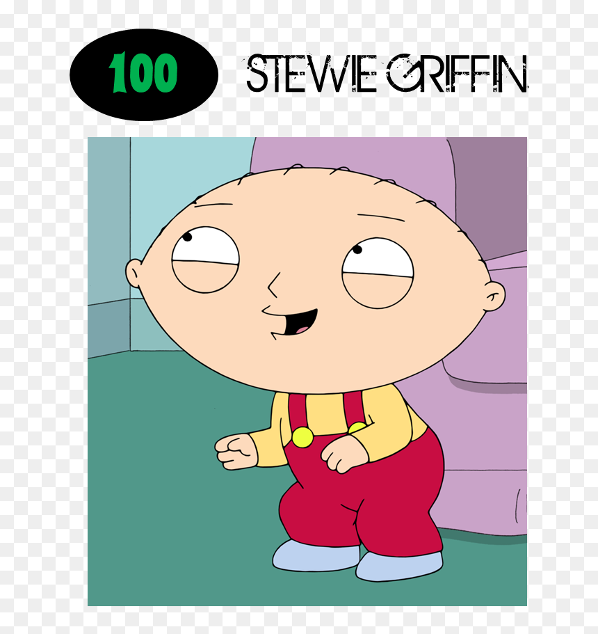 Stewie Griffin Actor - Brian The Closer, HD Png Download - stewie png