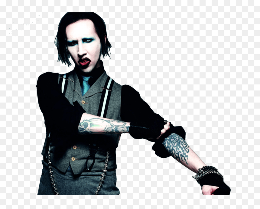 Marilyn Manson Clip Arts - Marilyn Manson Png, Transparent Png - marilyn monroe signature png