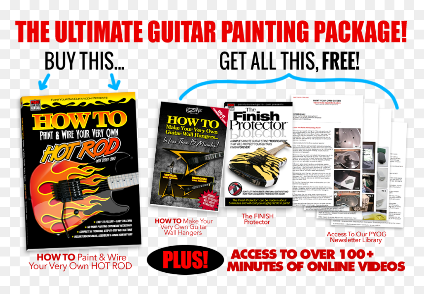 Flyer, HD Png Download - hot rod flames png
