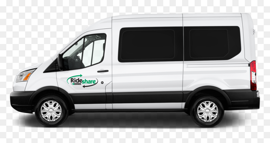 Enterprise Rent A Car Logo - Ford Transit Passenger Png, Transparent Png - enterprise rent a car logo png