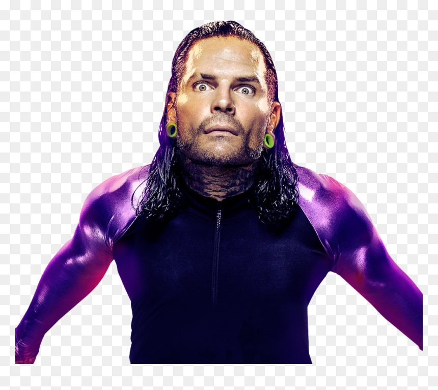 Thumb Image - Wwe Extreme Rules Jeff Hardy Png, Transparent Png - jeff hardy logo png