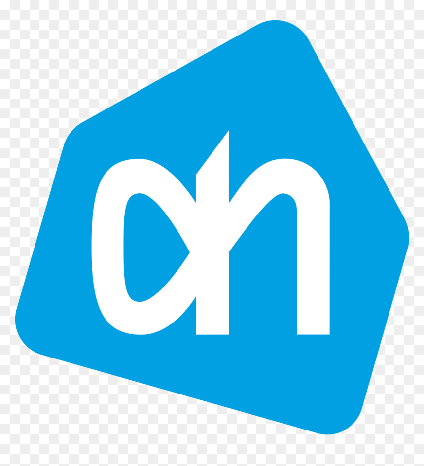 Albert Heijn Logo Png, Transparent Png - quiktrip logo png