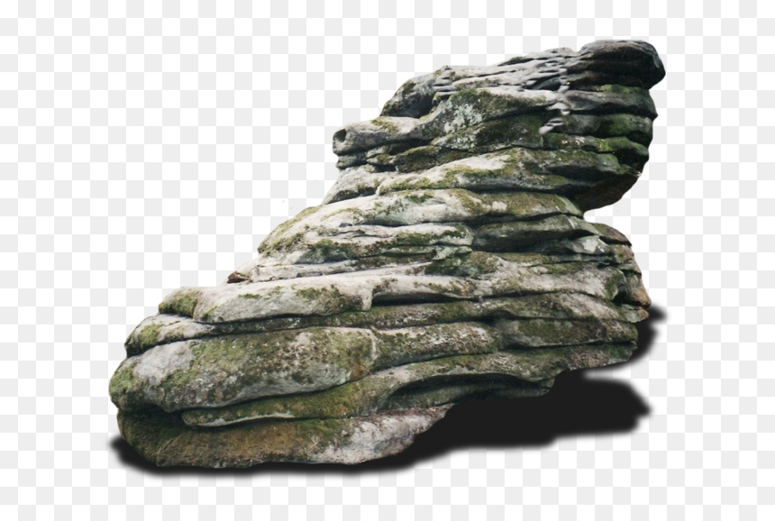 Outcrop , Png Download - Big Rock Transparent, Png Download - big rock png