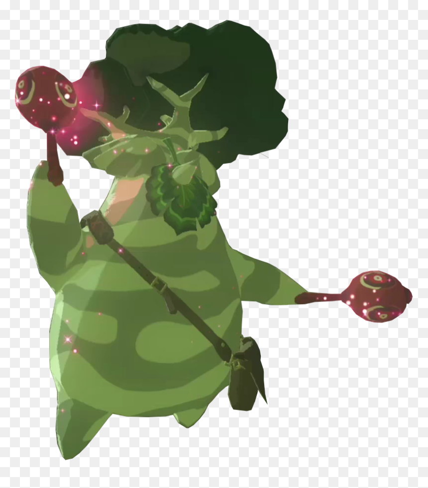 Wiki , Png Download - Breath Of The Wild Hestu Transparent, Png Download - botw png