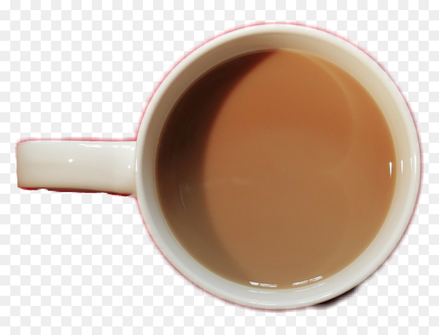 #coffe #coffee #taza #cup #cafe #te #cafeteria #brew - Coffee Cup, HD Png Download - coffee png tumblr