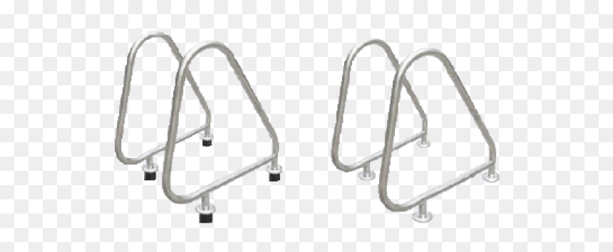 Ara / Arb / Arc Series Exit Handrail - Drawing, HD Png Download - handrail png