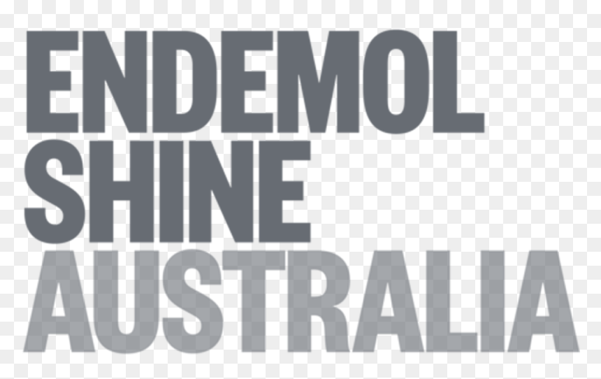 Endemol-shine - Tan, HD Png Download - white shine png