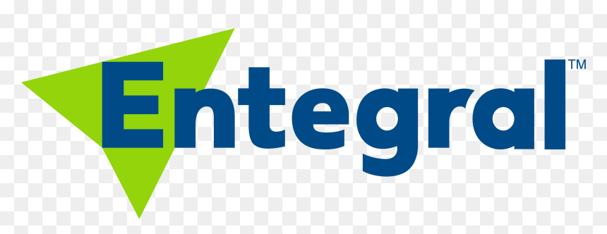 Entegral Logo - Graphic Design, HD Png Download - enterprise rent a car logo png