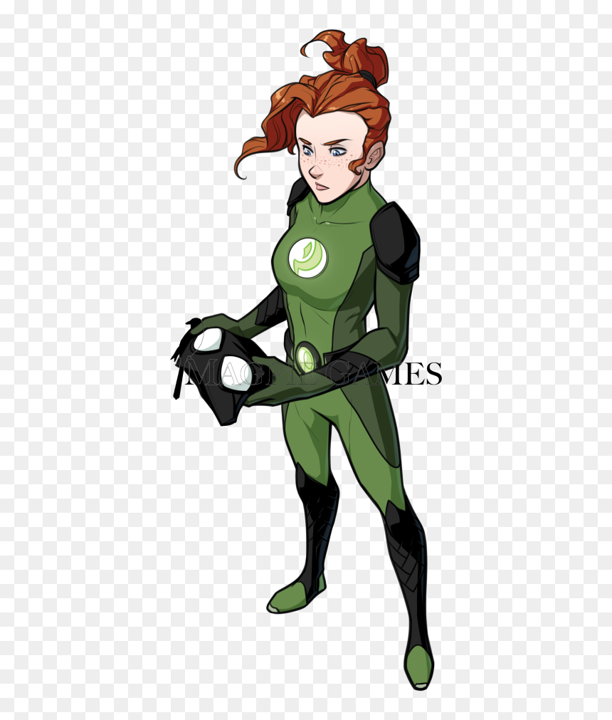 Masks A New Generation Janus, HD Png Download - green lantern mask png