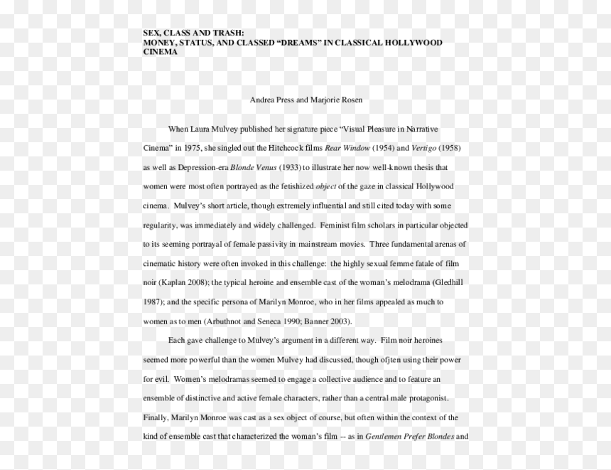 Tell Me About Yourself In Neuro Psychiatric Test, HD Png Download - marilyn monroe signature png