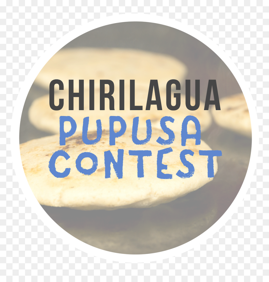 Circle, HD Png Download - pupusas png