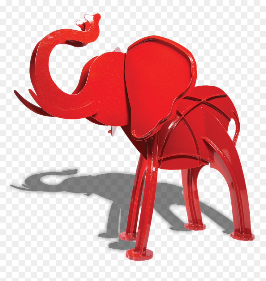 Indian Elephant , Png Download - Prescott Sculpture, Transparent Png - sculptures png