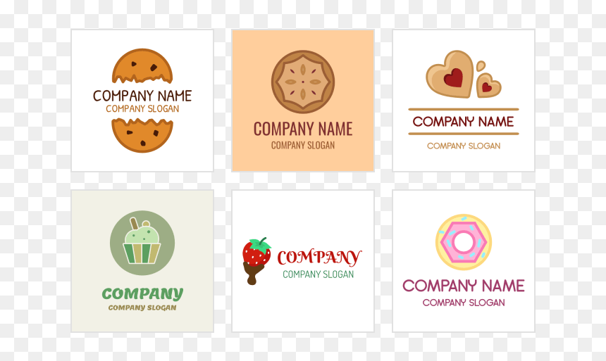 Bakery Logo Ideas, HD Png Download - bakery logo png