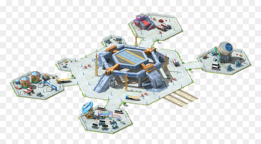 Megapolis Wiki - Illustration, HD Png Download - interstellar png
