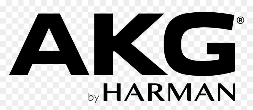 Akg Logo - Harman International Industries, HD Png Download - jbl logo png