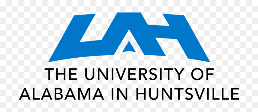 University Of Alabama In Huntsville, HD Png Download - alabama outline png