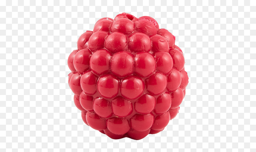 Raspberry Dog Toy - Bead, HD Png Download - dog toy png