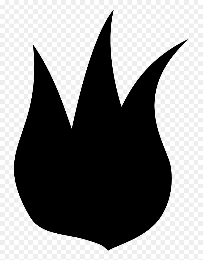 Flame, HD Png Download - hot rod flames png