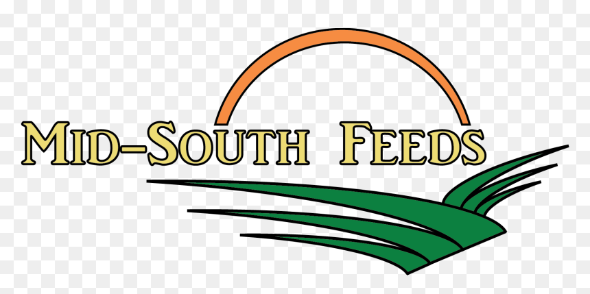 Mid South Feeds , Png Download - Mid South Feeds Logo, Transparent Png - gamecock logo png