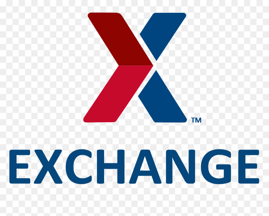 Army Airforce Exchange Logo, HD Png Download - quiktrip logo png