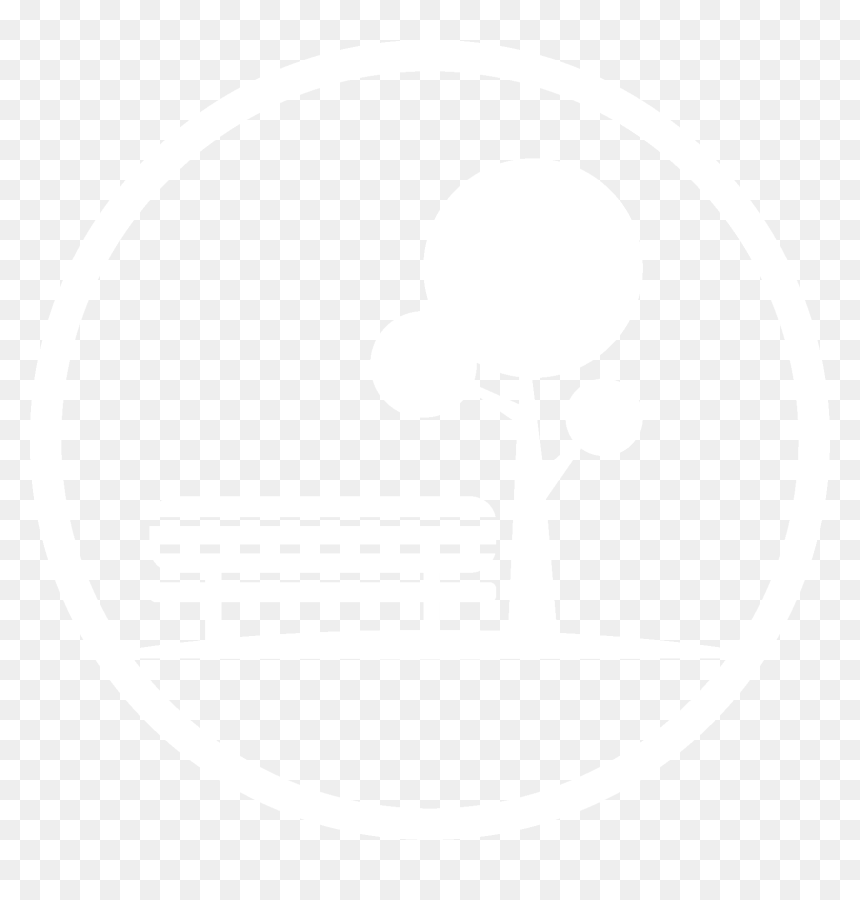 Circle , Png Download - Circle, Transparent Png - park icon png