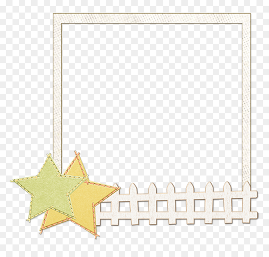 Star, HD Png Download - picket sign png