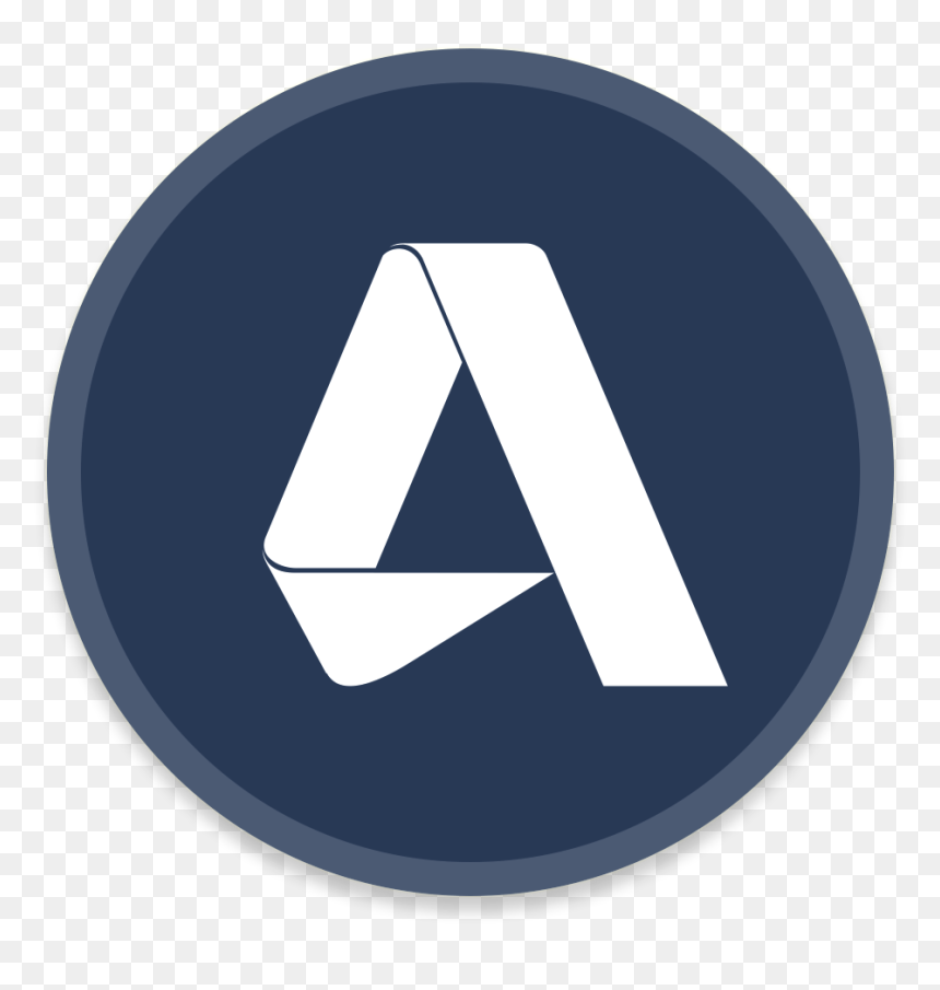 Autodesk 360 Icon , Png Download - Icon, Transparent Png - 360 icon png