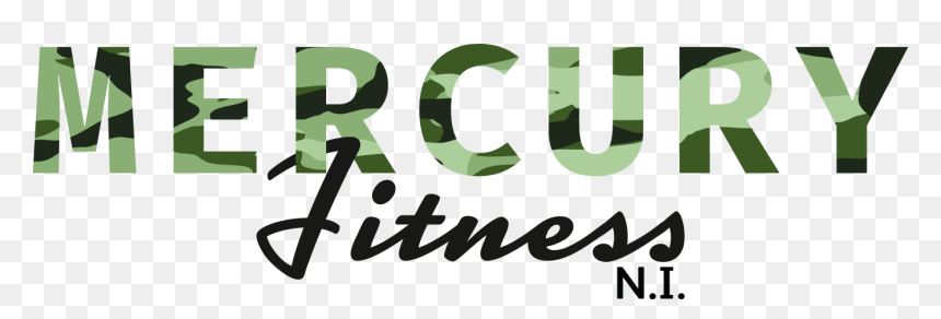 Mercury Fitness Logo - Poster, HD Png Download - mercury logo png