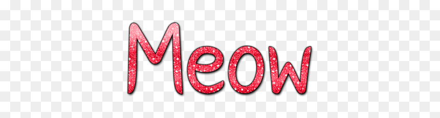 Thumb Image - Carmine, HD Png Download - meow png