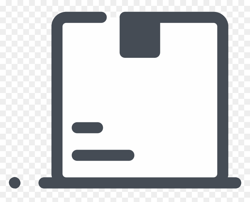 Shipping Product Icon - Mobile Phone Case, HD Png Download - product icon png