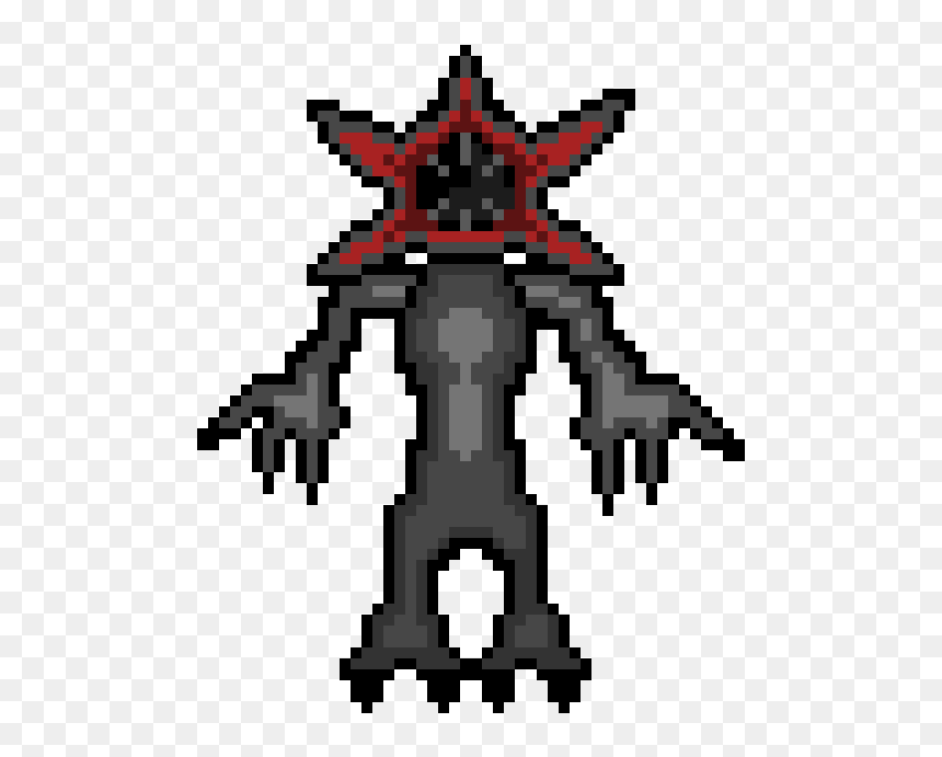 Illustration, HD Png Download - demogorgon png