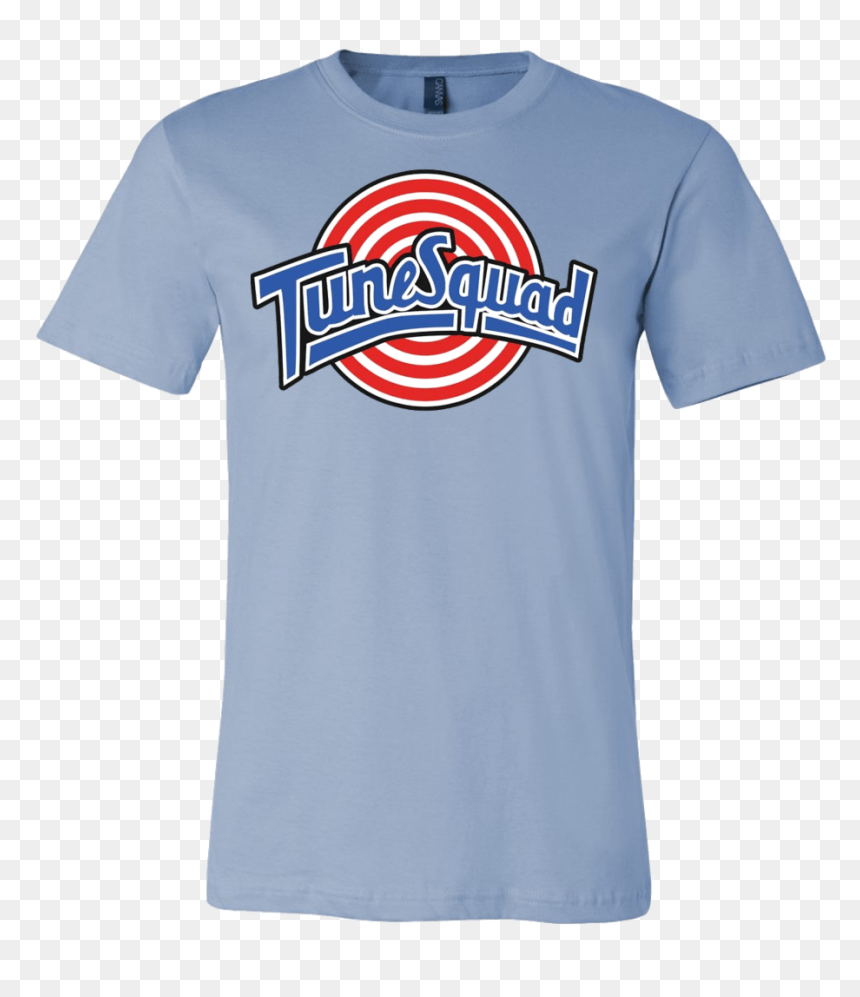 Save The Shark Shirt, HD Png Download - tune squad logo png